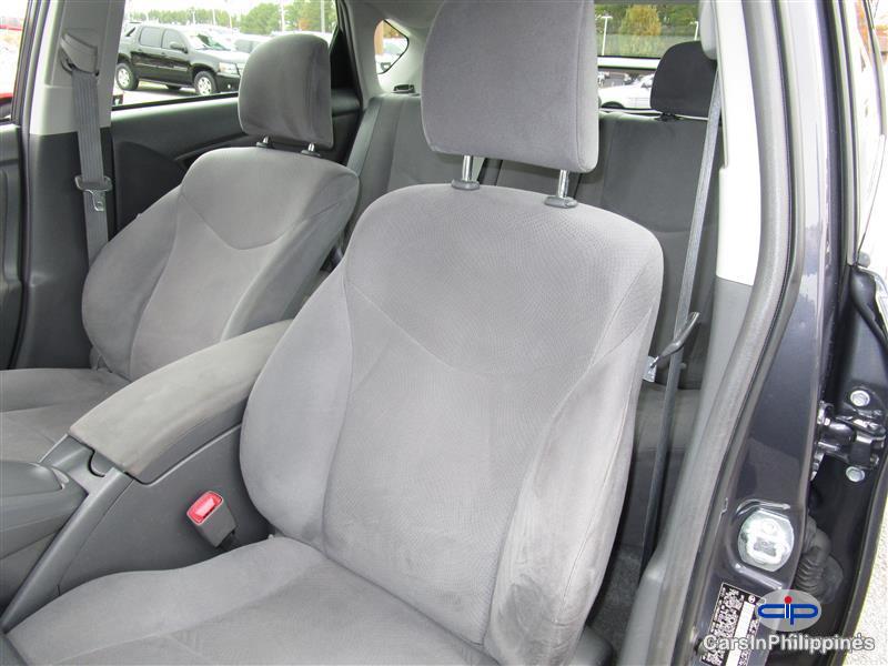 Picture of Toyota Prius Automatic 2010 in Philippines