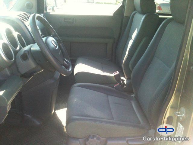 Picture of Honda Automatic 2004 in Philippines