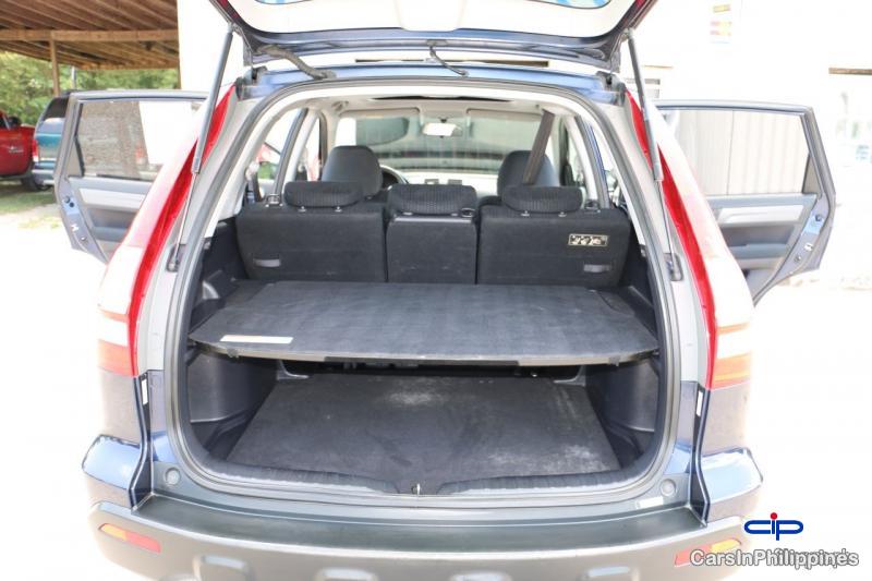 Honda CR-V Automatic 2007 - image 6