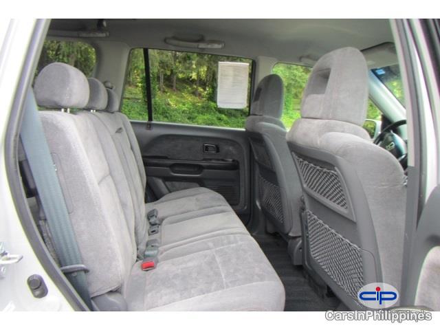 Honda Pilot Automatic 2003 - image 6