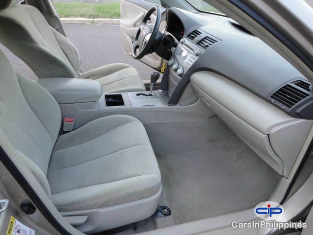 Picture of Toyota Camry Automatic 2007 in Philippines
