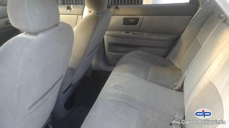 Picture of Ford Taurus Automatic 2003 in Philippines