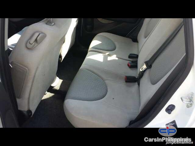 Honda Fit Automatic 2007 - image 6