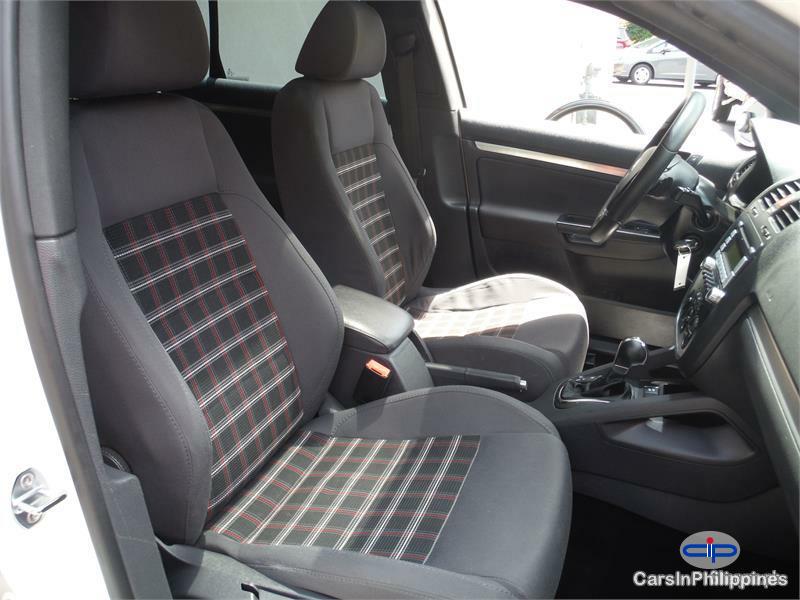 Picture of Volkswagen Other Automatic 2008 in Philippines