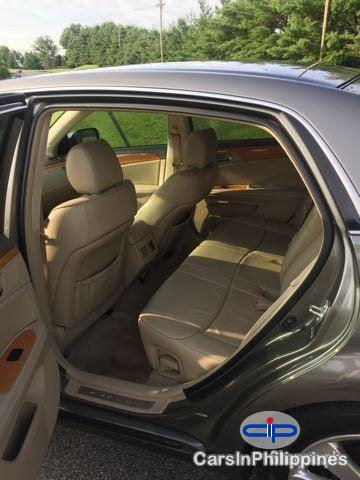 Toyota Avalon Automatic 2005 - image 6