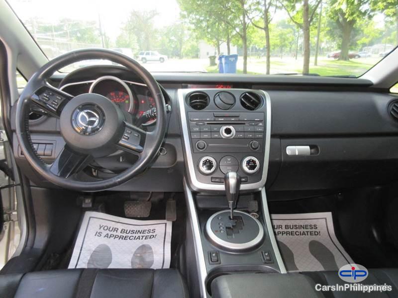 Mazda CX-7 Automatic 2007 - image 7