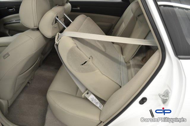 Toyota Prius Automatic 2007 in Metro Manila - image