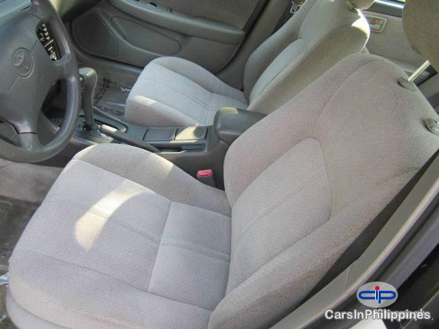 Toyota Camry Automatic 2001 in Metro Manila - image