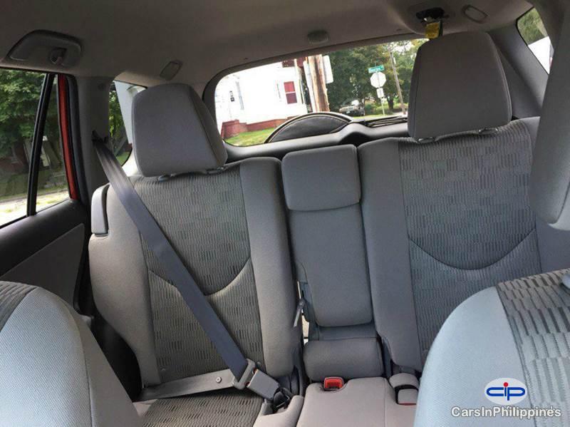 Toyota RAV4 Automatic 2012 - image 7