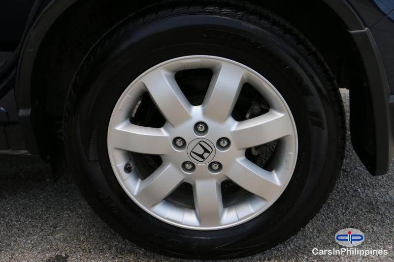 Honda CR-V Automatic 2007 in Metro Manila - image