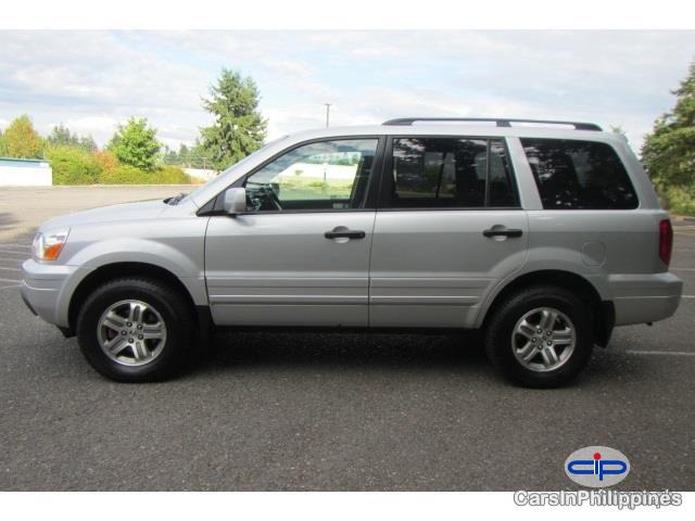 Honda Pilot Automatic 2003 - image 7