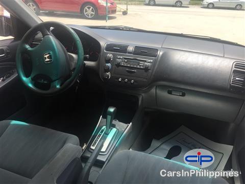 Honda Civic Automatic 2003 - image 7