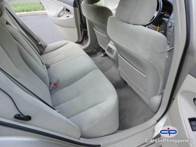 Toyota Camry Automatic 2007 in Metro Manila - image