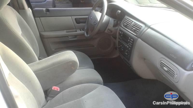Ford Taurus Automatic 2003 in Metro Manila - image