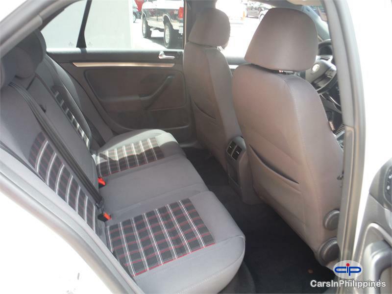 Volkswagen Other Automatic 2008 in Metro Manila - image