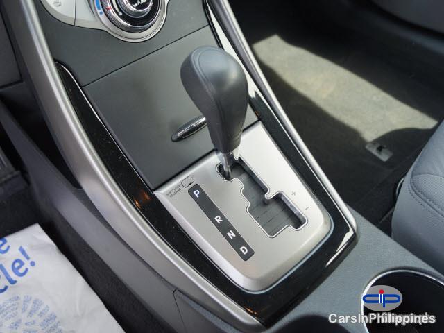 Hyundai Elantra Automatic 2013 in Metro Manila - image