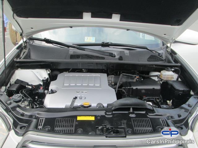 Toyota Highlander Automatic 2009 - image 8