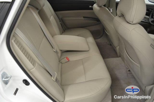 Toyota Prius Automatic 2007 - image 8