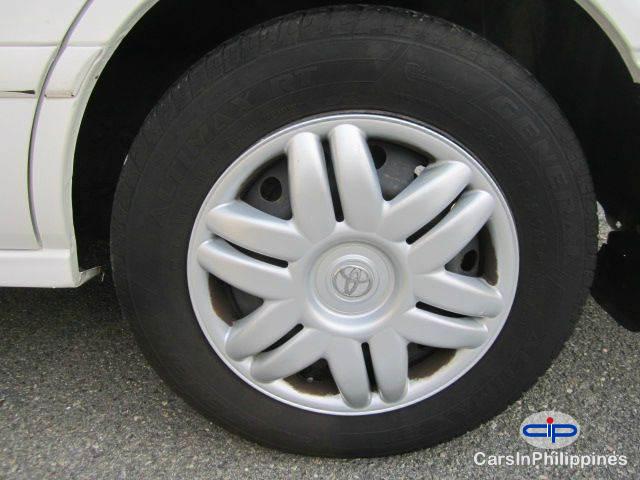 Toyota Camry Automatic 2001 in Philippines - image