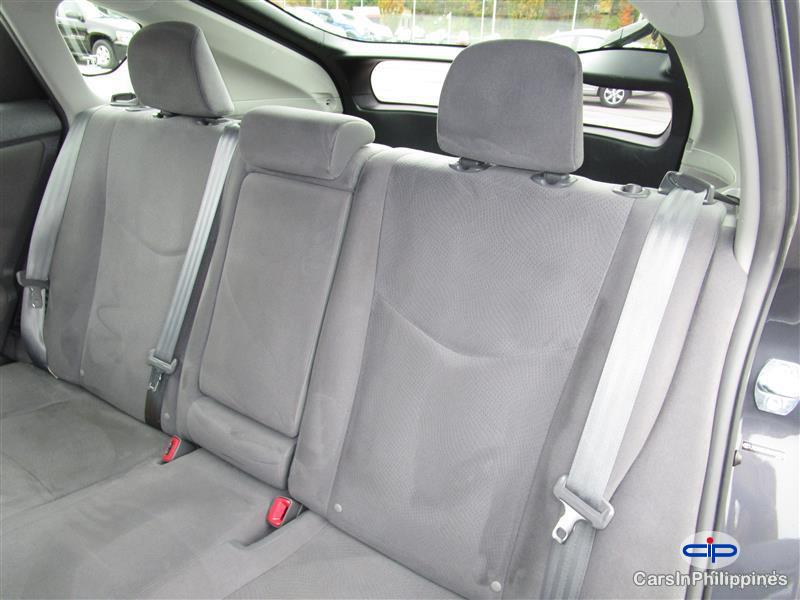 Toyota Prius Automatic 2010 in Philippines - image