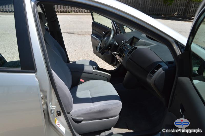 Toyota Prius Automatic 2005 in Philippines - image