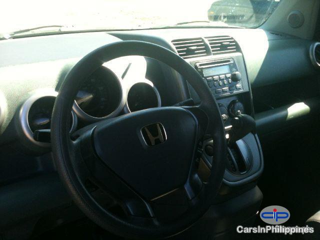 Honda Automatic 2004 in Philippines - image