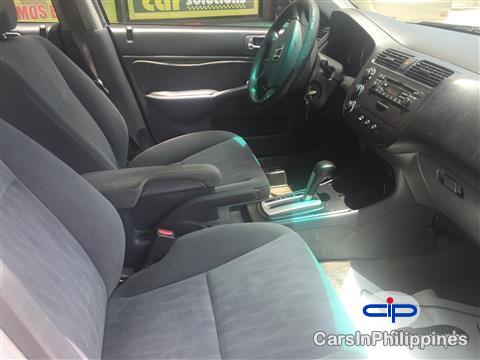 Honda Civic Automatic 2003 - image 8