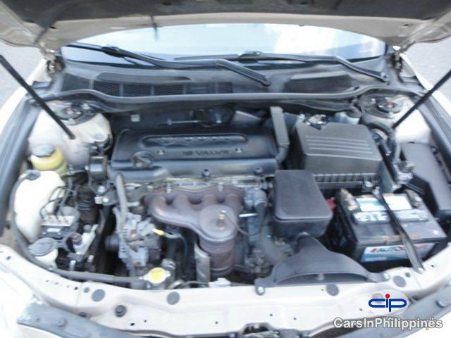 Toyota Camry Automatic 2007 in Philippines - image