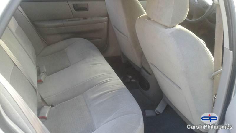 Ford Taurus Automatic 2003 in Philippines - image