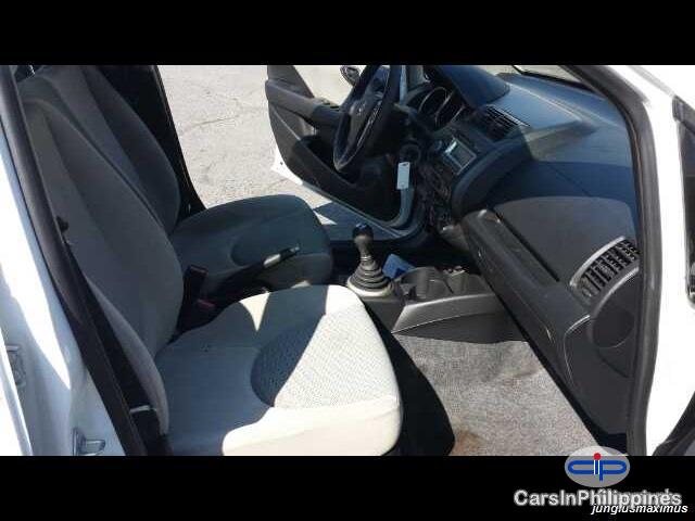 Honda Fit Automatic 2007 - image 8