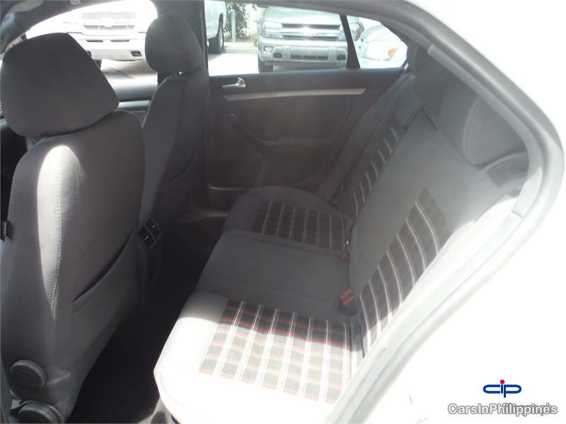 Volkswagen Other Automatic 2008 in Philippines - image