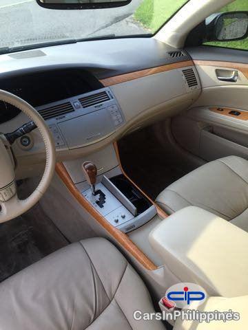 Toyota Avalon Automatic 2005 - image 8