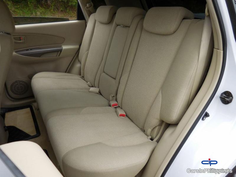 Hyundai Tucson Automatic 2006 in Philippines - image