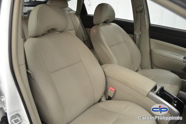 Toyota Prius Automatic 2007 - image 9