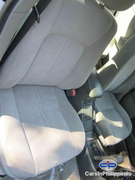 Toyota Camry Automatic 2001 - image 9