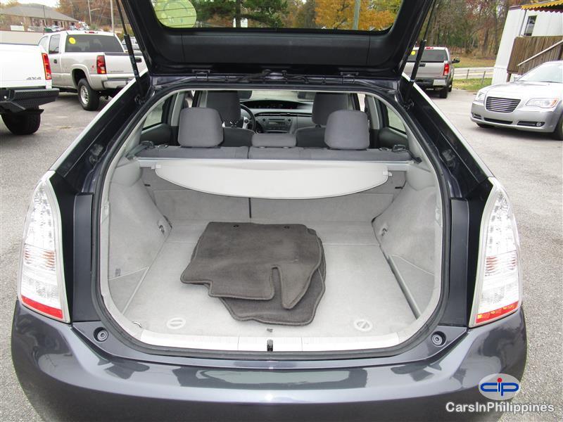 Toyota Prius Automatic 2010 - image 9