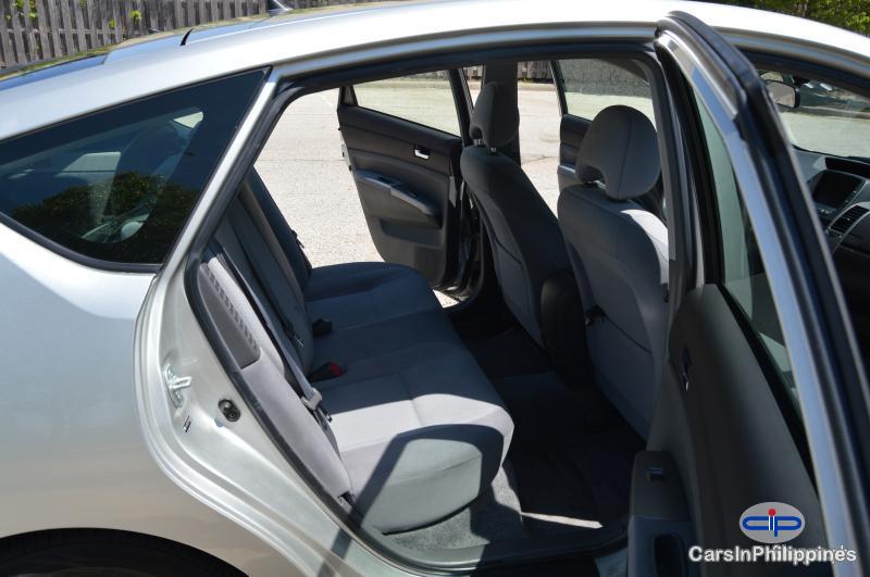 Toyota Prius Automatic 2005 - image 9