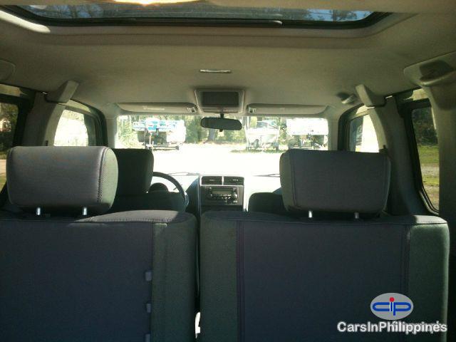 Honda Automatic 2004 - image 9