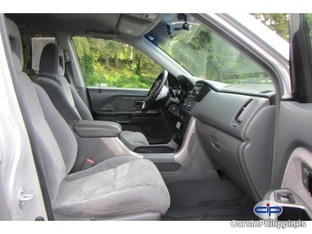 Honda Pilot Automatic 2003 - image 9