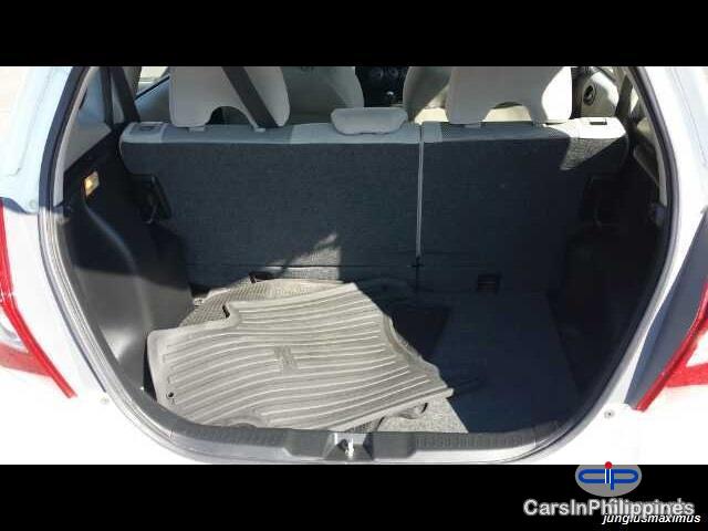 Honda Fit Automatic 2007 - image 9