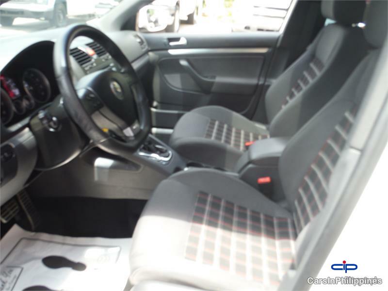 Volkswagen Other Automatic 2008 - image 9