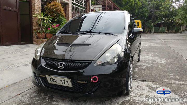 Picture of Honda Jazz Automatic 2005