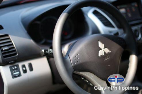 Mitsubishi Pajero Automatic 2010 in La Union
