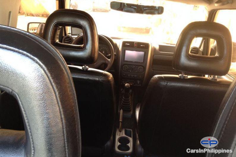 Suzuki Jimny - image 4