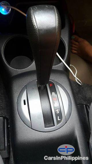 Honda Jazz Automatic 2008 in Metro Manila