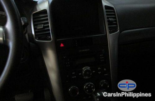 Chevrolet Captiva Automatic 2009 - image 4