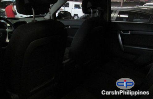 Chevrolet Captiva Automatic 2009 - image 5