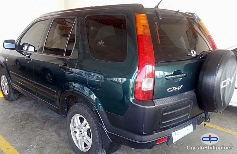 Picture of Honda CR-V