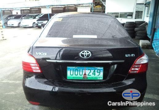 Toyota Vios Manual 2013 for sale  CarsInPhilippines.com 