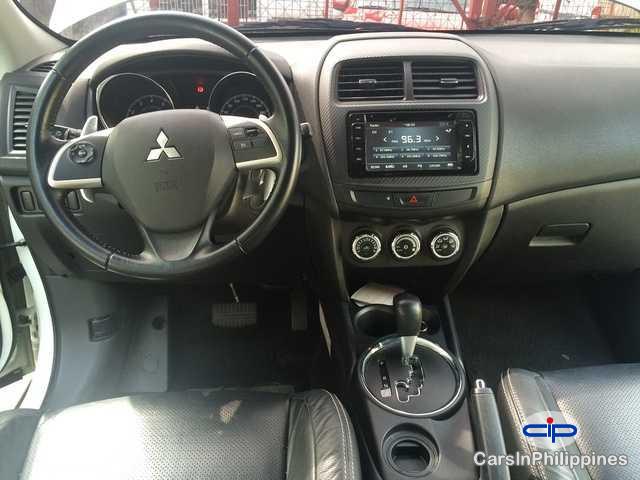 Mitsubishi ASX Automatic - image 2